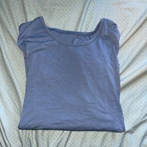 Lululemon t shirt